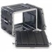 FLIGHT CASE STAGG ABS-8U